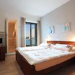 Hotel Osteria Ticino By Ketty & Tommy Ascona