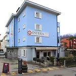 Hotel Osteria Ticino By Ketty & Tommy