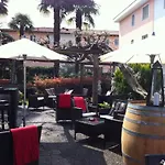 Osteria Ticino By Ketty & Tommy Hotel