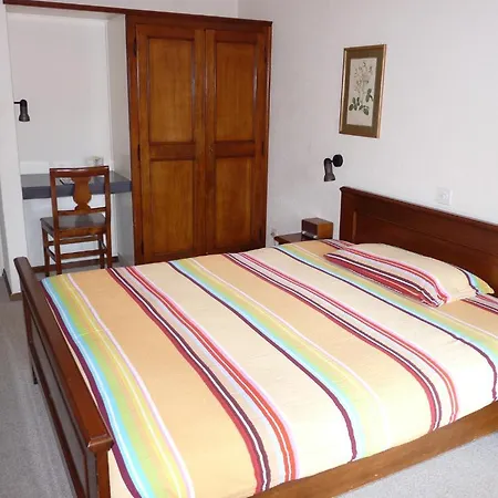 Hotel Osteria Ticino By Ketty & Tommy Ascona