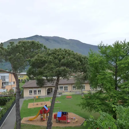 Hotel Osteria Ticino By Ketty & Tommy