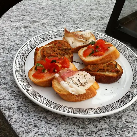 Osteria Ticino By Ketty & Tommy