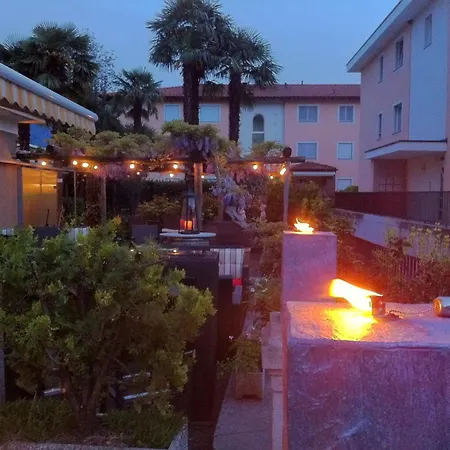 Osteria Ticino By Ketty & Tommy Ascona