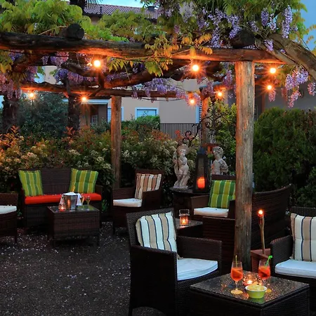 Osteria Ticino By Ketty & Tommy