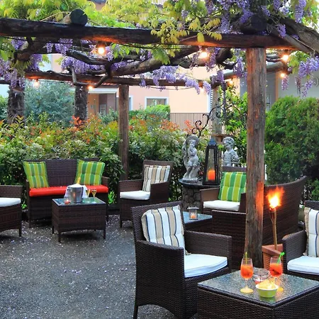 Hotel Osteria Ticino By Ketty & Tommy