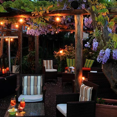 Osteria Ticino By Ketty & Tommy Ascona