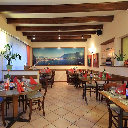 Hotel Osteria Ticino By Ketty & Tommy