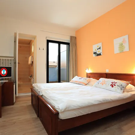 Osteria Ticino By Ketty & Tommy Otel Ascona