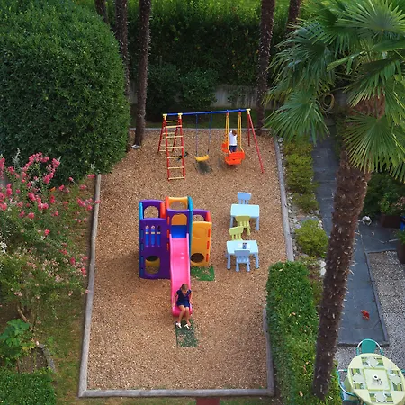 Osteria Ticino By Ketty & Tommy Hotel