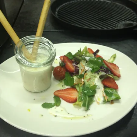 Osteria Ticino By Ketty & Tommy Ascona