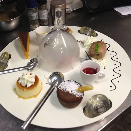 Otel Osteria Ticino By Ketty & Tommy Ascona