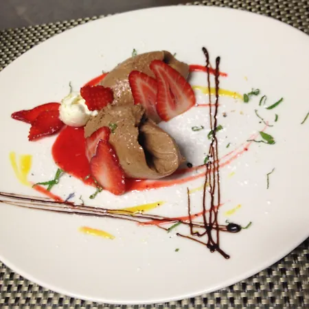 Osteria Ticino By Ketty & Tommy 2* Ascona