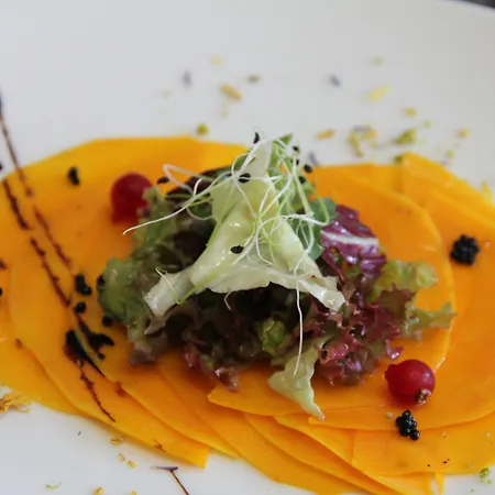 Osteria Ticino By Ketty & Tommy