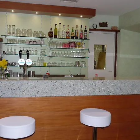 Otel Osteria Ticino By Ketty & Tommy 2*