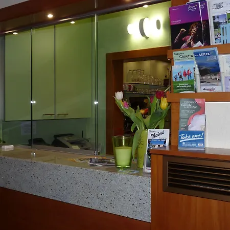 Osteria Ticino By Ketty & Tommy Otel