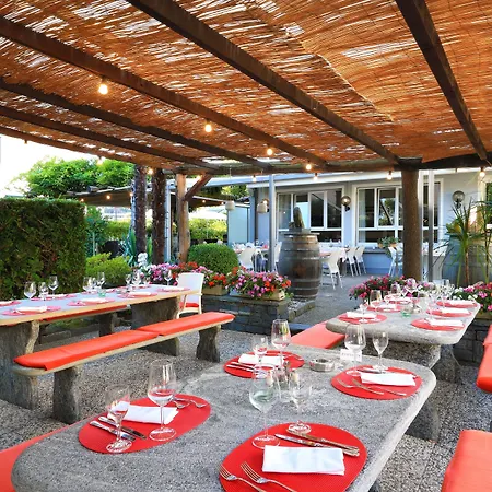 Osteria Ticino By Ketty & Tommy