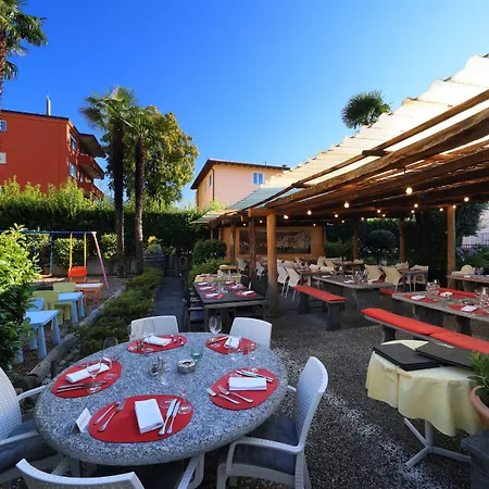 Osteria Ticino By Ketty & Tommy Ascona