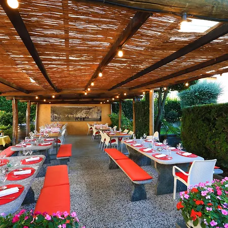 Osteria Ticino By Ketty & Tommy Ascona