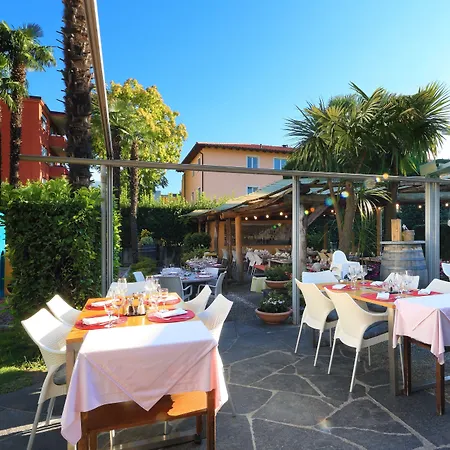 Osteria Ticino By Ketty & Tommy