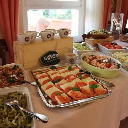 Osteria Ticino By Ketty & Tommy Otel