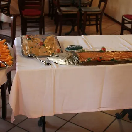 Otel Osteria Ticino By Ketty & Tommy