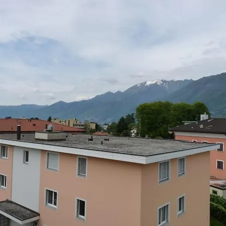 Hotel Osteria Ticino By Ketty & Tommy