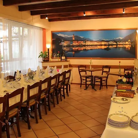 Osteria Ticino By Ketty & Tommy Hotel 2*