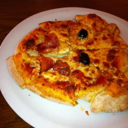 Osteria Ticino By Ketty & Tommy Otel Ascona