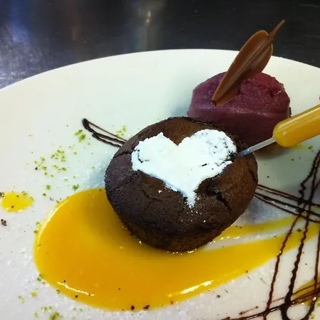 Hotell Osteria Ticino By Ketty & Tommy Ascona
