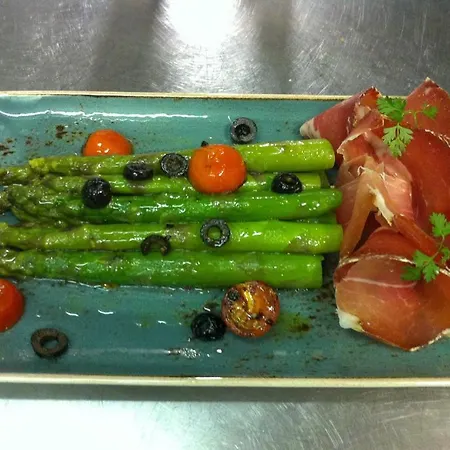 Osteria Ticino By Ketty & Tommy 2* Ascona