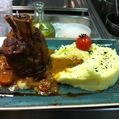 Otel Osteria Ticino By Ketty & Tommy Ascona