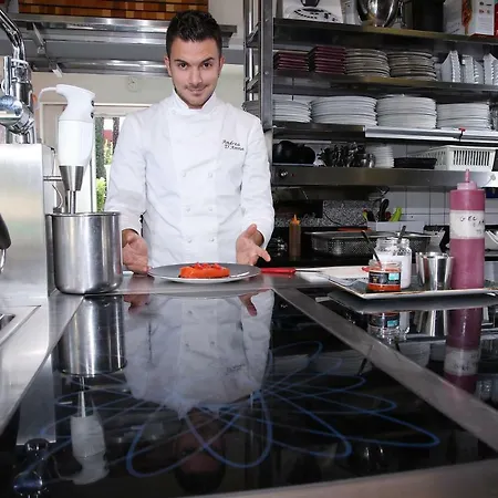 Otel Osteria Ticino By Ketty & Tommy 2*