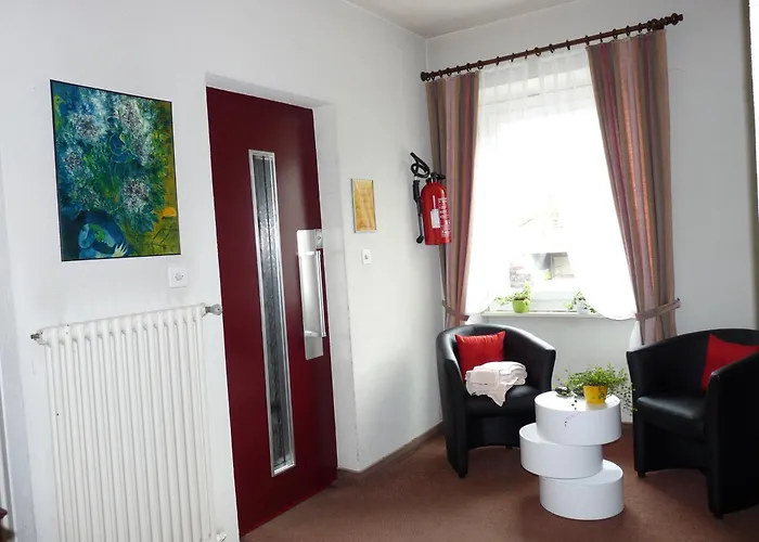 Hotell Osteria Ticino By Ketty & Tommy 2*