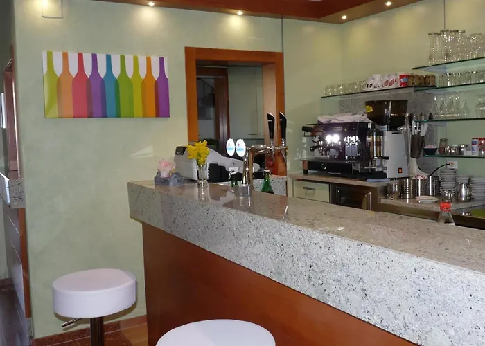 Hotell Osteria Ticino By Ketty & Tommy 2*