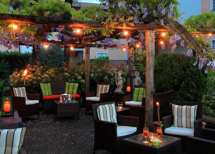 Osteria Ticino By Ketty & Tommy