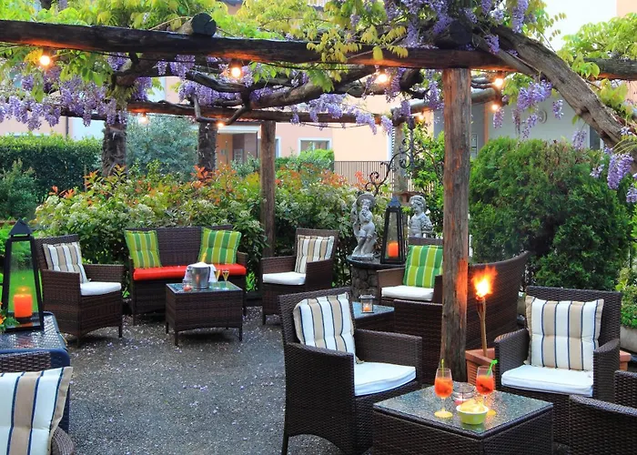 Hotell Osteria Ticino By Ketty & Tommy