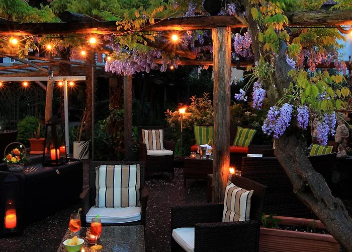 Osteria Ticino By Ketty & Tommy Ascona