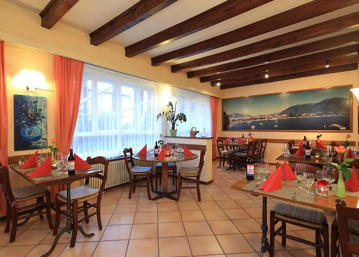 Hotell Osteria Ticino By Ketty & Tommy