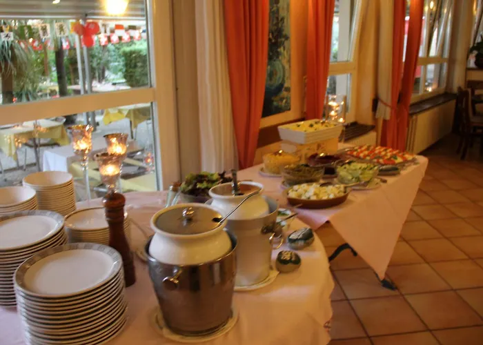 Hotell Osteria Ticino By Ketty & Tommy Ascona