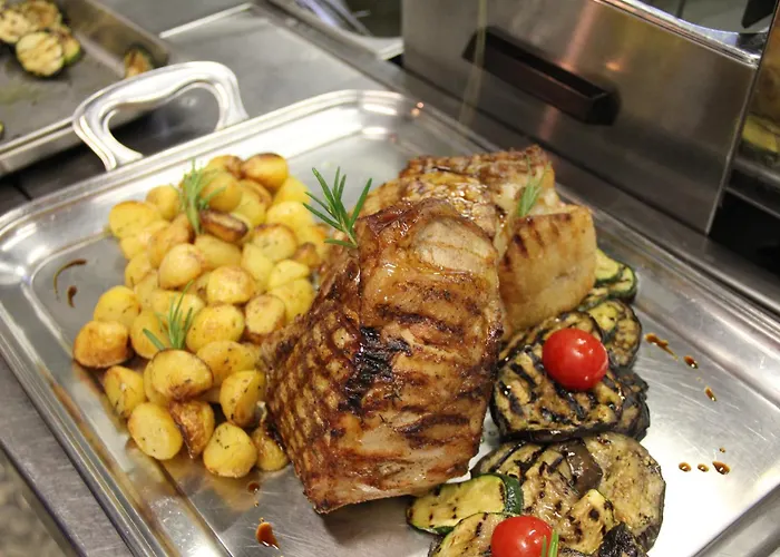 Hotell Osteria Ticino By Ketty & Tommy Ascona