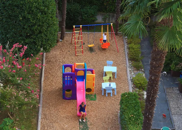 Osteria Ticino By Ketty & Tommy Hotell