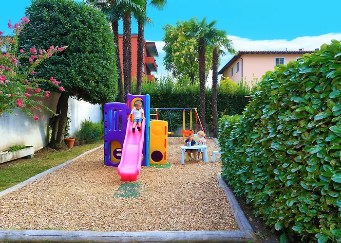 Osteria Ticino By Ketty & Tommy Hotell