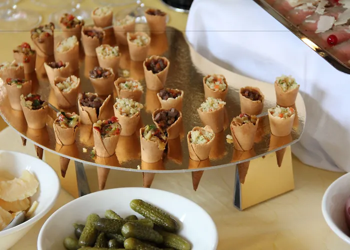 Hotell Osteria Ticino By Ketty & Tommy 2*