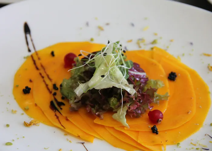 Osteria Ticino By Ketty & Tommy