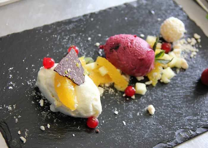 Osteria Ticino By Ketty & Tommy 2*