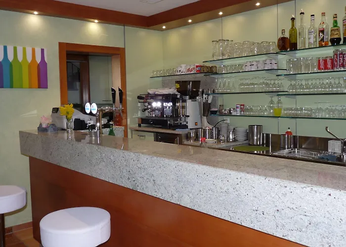 Osteria Ticino By Ketty & Tommy Ascona