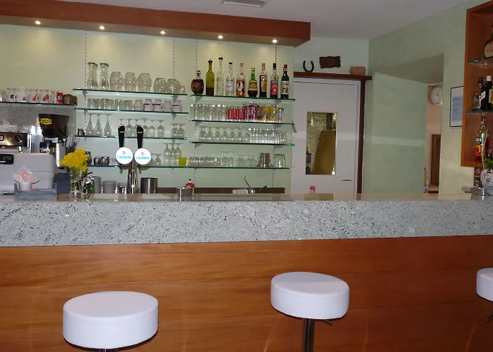 Hotell Osteria Ticino By Ketty & Tommy 2*