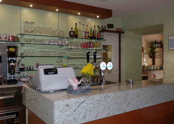 Osteria Ticino By Ketty & Tommy Ascona