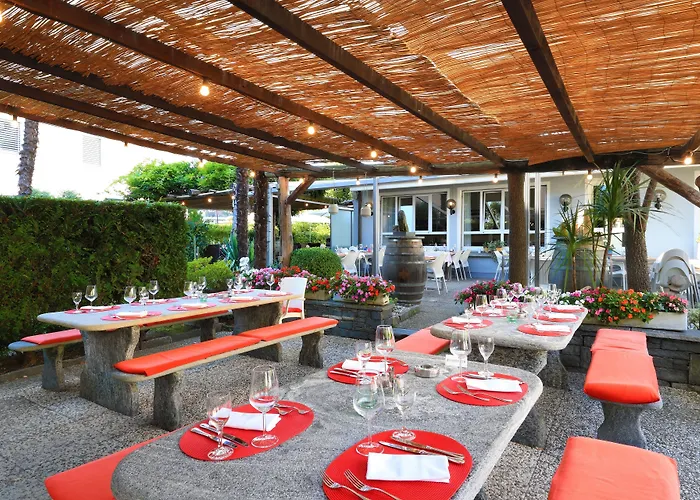 Osteria Ticino By Ketty & Tommy