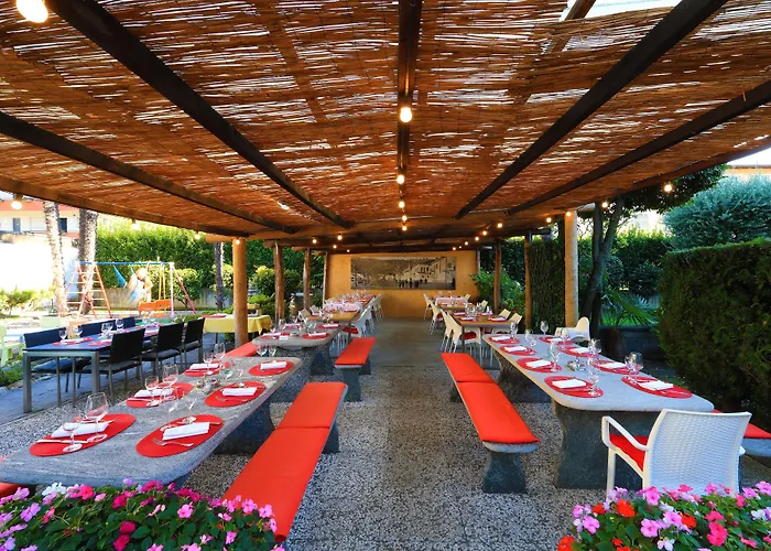 Osteria Ticino By Ketty & Tommy Ascona